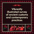 CURIOUS COFFINS & RIVETING RITUAL: DEATH PRACTICES AROUND THE WORLD - LIAK. KK